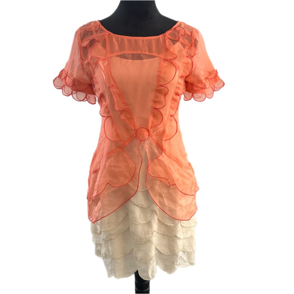 1980’s Chloe Vintage Dress
